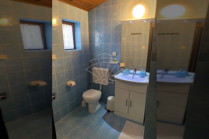 Apartmanska kuća, Prodaja, Malinska-dubašnica, Porat Apartmanska kuća, Prodaja, Malinska-dubašnica, Porat