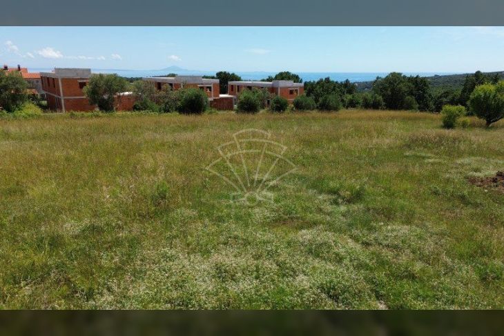 Građevinsko zemljište, Prodaja, Marčana, Peruški Građevinsko zemljište, Prodaja, Marčana, Peruški