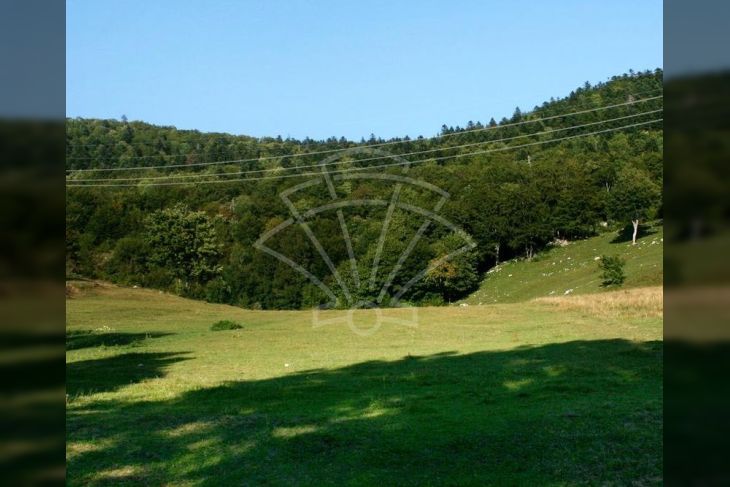 Građevinsko zemljište, Prodaja, Novi Vinodolski, Breze Građevinsko zemljište, Prodaja, Novi Vinodolski, Breze