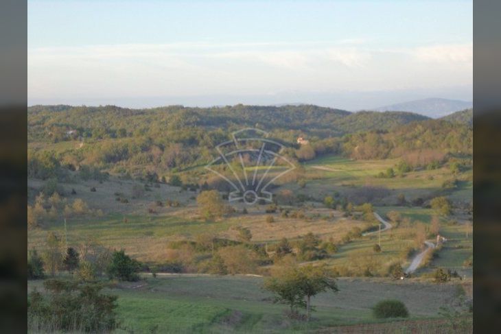 Poljoprivredno zemljište, Prodaja, Motovun, Motovun