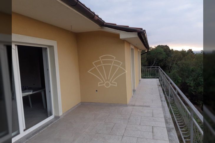 Samostojeća kuća, Prodaja, Opatija - Okolica, Pobri