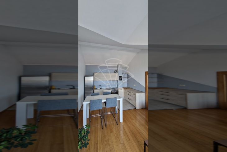 Stan u zgradi, Prodaja, Opatija - Okolica, Pobri