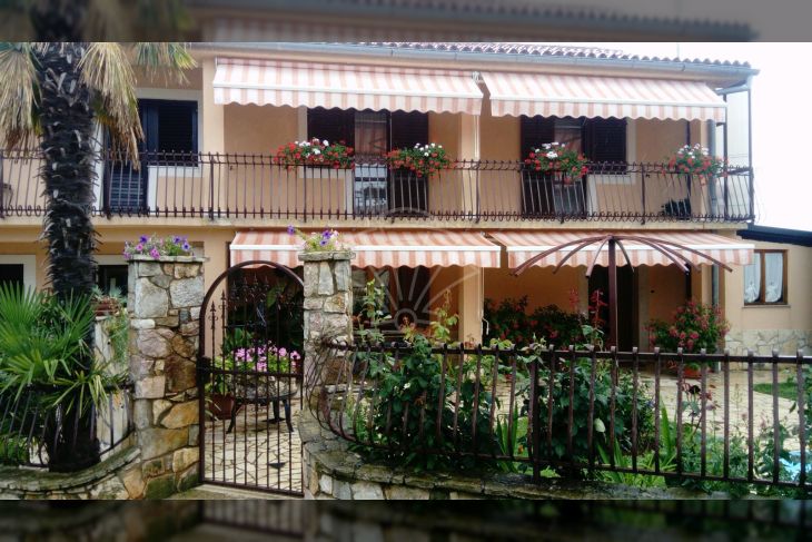 Dvojna kuća, Prodaja, Vižinada, Baldaši Dvojna kuća, Prodaja, Vižinada, Baldaši