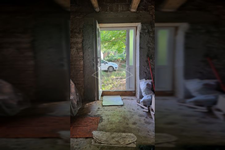 Kuća u nizu, Prodaja, Barban, Melnica