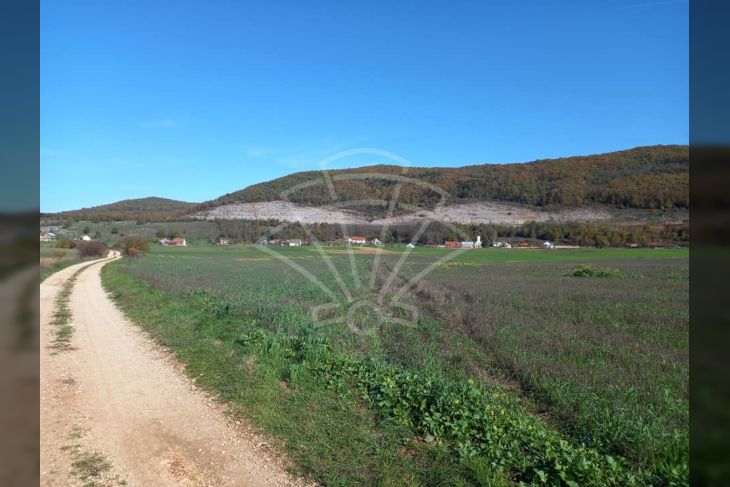 Poljoprivredno zemljište, Prodaja, Otočac, Kompolje Poljoprivredno zemljište, Prodaja, Otočac, Kompolje