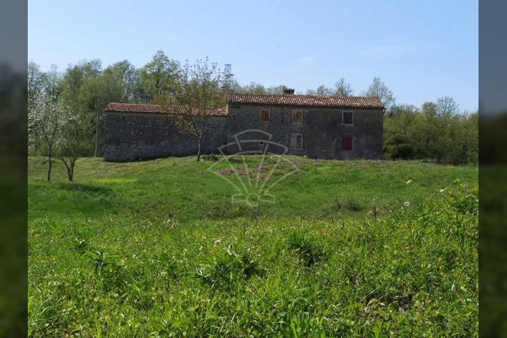Građevinsko mješovito, Prodaja, Kršan, Čambarelići Građevinsko mješovito, Prodaja, Kršan, Čambarelići