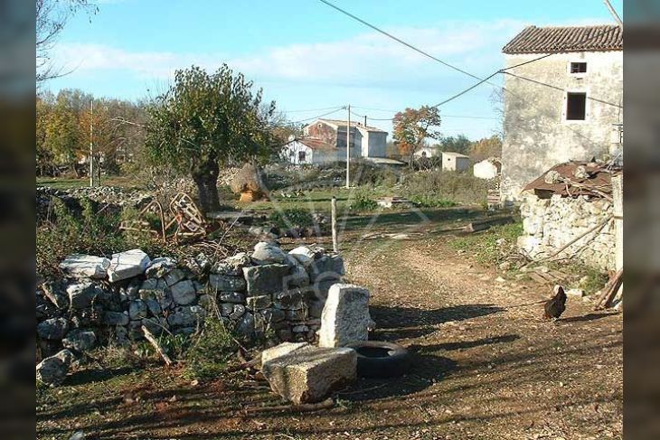 Kamena kuća, Prodaja, Višnjan, Fabci Kamena kuća, Prodaja, Višnjan, Fabci