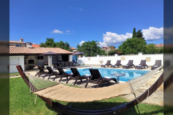 Vila, Prodaja, Marčana, Filipana Vila, Prodaja, Marčana, Filipana