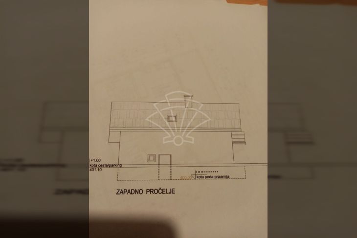 Građevinsko zemljište, Prodaja, Matulji, Rukavac Građevinsko zemljište, Prodaja, Matulji, Rukavac