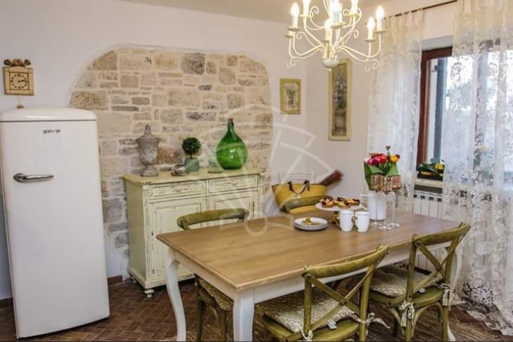Dvojna kuća, Prodaja, Vižinada, Baldaši Dvojna kuća, Prodaja, Vižinada, Baldaši