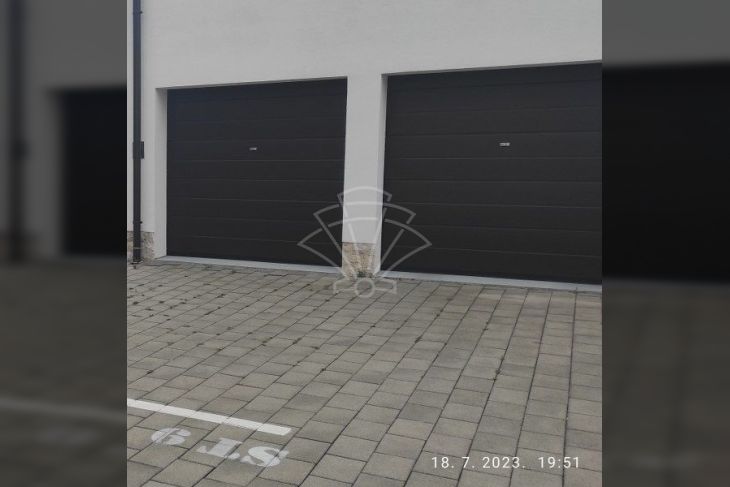 Unutrašnje garažno mjesto, Najam, Kastav, Rubeši