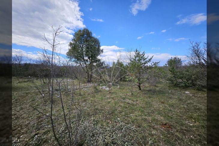 Poljoprivredno zemljište, Prodaja, Krk, Skrbčići Poljoprivredno zemljište, Prodaja, Krk, Skrbčići