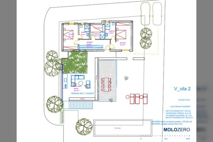 Vila, Prodaja, Vodnjan, Vodnjan Vila, Prodaja, Vodnjan, Vodnjan