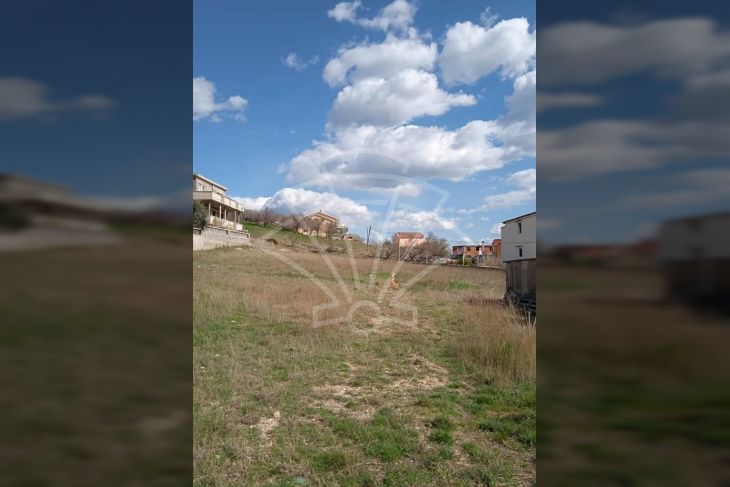 Građevinsko stambeno zemljište, Prodaja, Pag, Dinjiška Građevinsko stambeno zemljište, Prodaja, Pag, Dinjiška