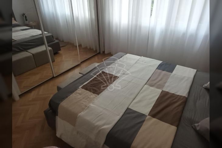 Stan u zgradi, Najam, Opatija, Opatija