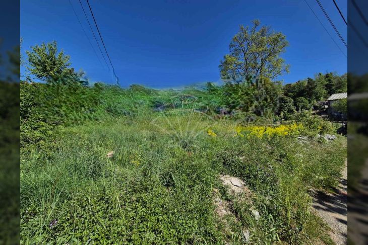 Građevinsko zemljište, Prodaja, Jelenje, Dražice