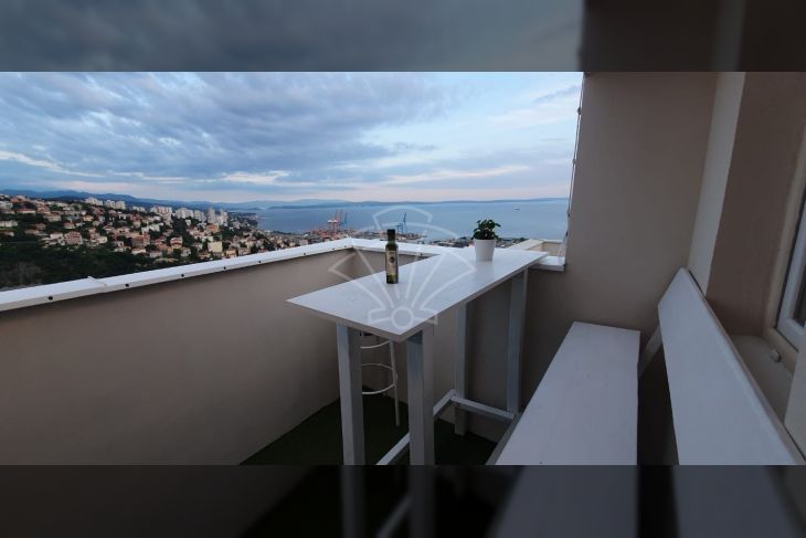 Stan u zgradi, Najam, Rijeka, Sjever Stan u zgradi, Najam, Rijeka, Sjever