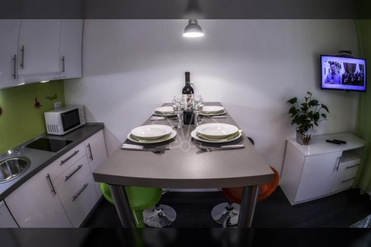 Stan u zgradi, Prodaja, Rijeka, Sjever