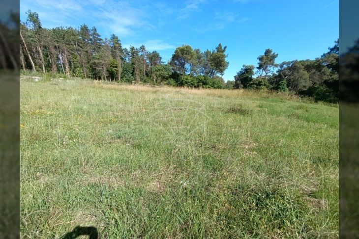 Građevinsko stambeno zemljište, Prodaja, Marčana, Marčana