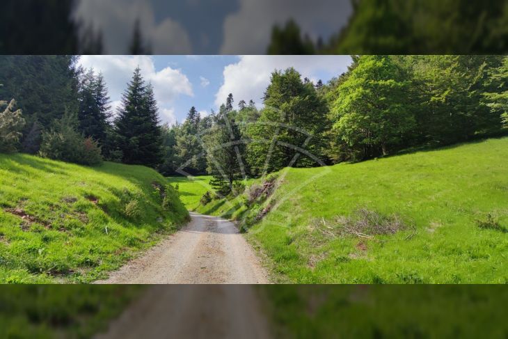 Poljoprivredno zemljište, Prodaja, Fužine, Fužine Poljoprivredno zemljište, Prodaja, Fužine, Fužine