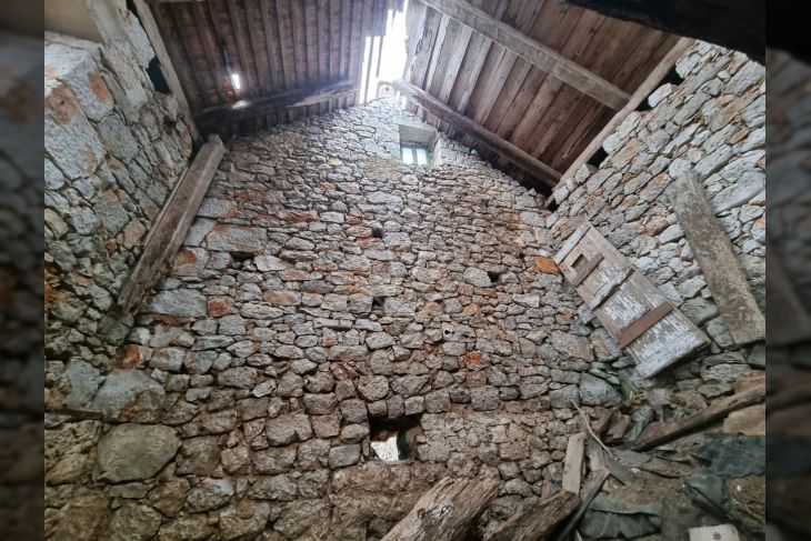 Samostojeća kuća, Prodaja, Novi Vinodolski, Drinak
