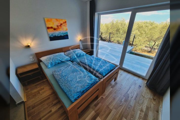 Vila, Prodaja, Raša, Ravni Vila, Prodaja, Raša, Ravni