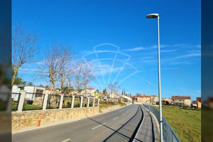 Građevinsko zemljište, Prodaja, Pula, Pula Građevinsko zemljište, Prodaja, Pula, Pula