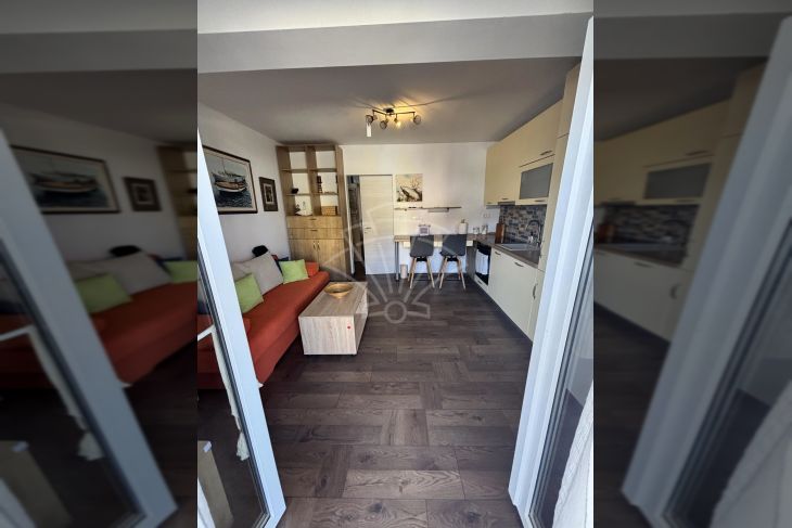 Stan u zgradi, Prodaja, Omišalj, Njivice