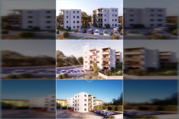 Stan u novogradnji, Prodaja, Viškovo, Marčelji Stan u novogradnji, Prodaja, Viškovo, Marčelji