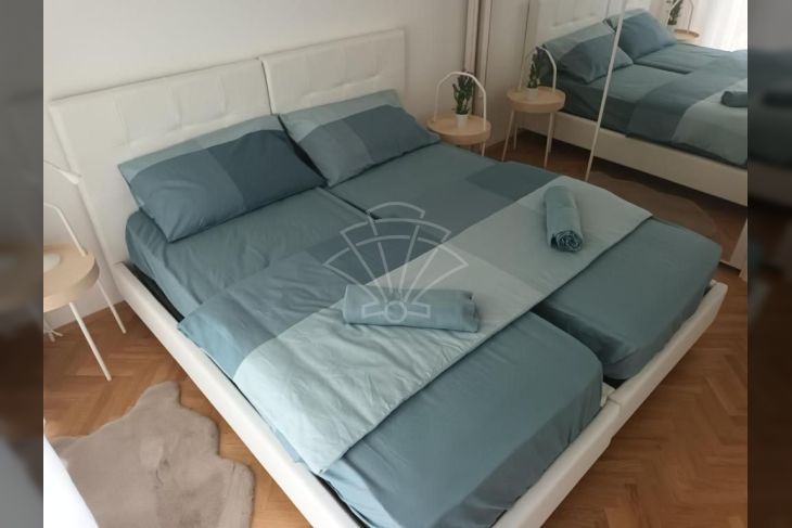 Stan u zgradi, Najam, Opatija, Opatija
