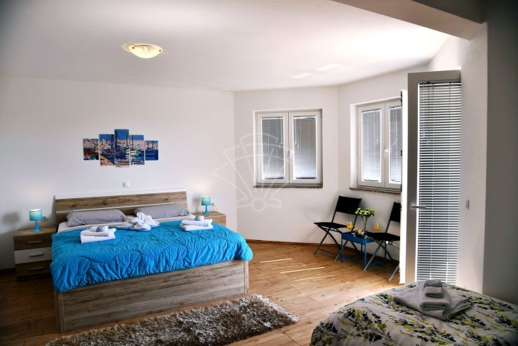 Vila, Prodaja, Malinska-dubašnica, Bogovići Vila, Prodaja, Malinska-dubašnica, Bogovići