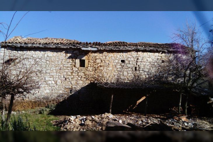Dvojna kuća, Prodaja, Pazin - Okolica, Beram Dvojna kuća, Prodaja, Pazin - Okolica, Beram