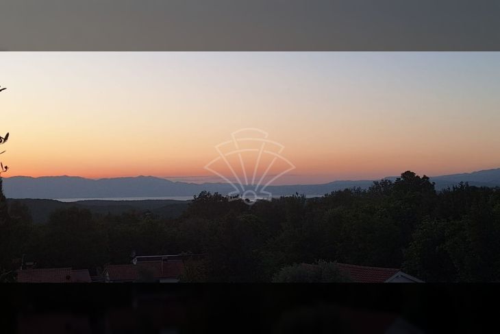 Samostojeća kuća, Prodaja, Dobrinj, Hlapa Samostojeća kuća, Prodaja, Dobrinj, Hlapa