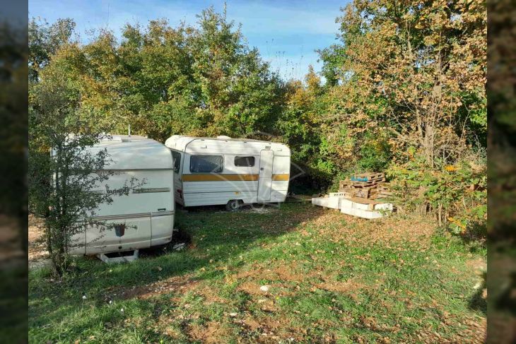 Poljoprivredno zemljište, Prodaja, Svetvinčenat, Foli Poljoprivredno zemljište, Prodaja, Svetvinčenat, Foli