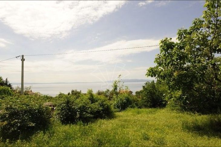 Građevinsko zemljište, Prodaja, Rijeka, Zapad Građevinsko zemljište, Prodaja, Rijeka, Zapad