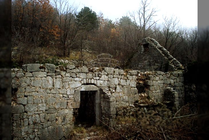 Samostojeća kuća, Prodaja, Novi Vinodolski, Drinak