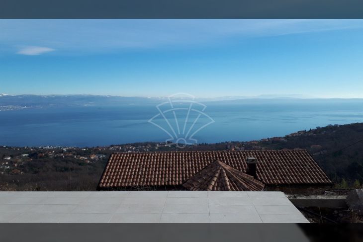 Kuća u izgradnji, Prodaja, Opatija - Okolica, Poljane Kuća u izgradnji, Prodaja, Opatija - Okolica, Poljane