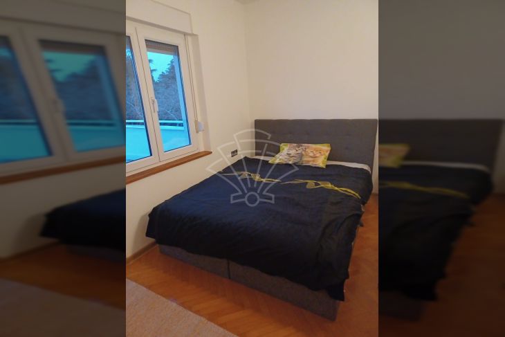 Stan u kući, Najam, Rijeka, Istok