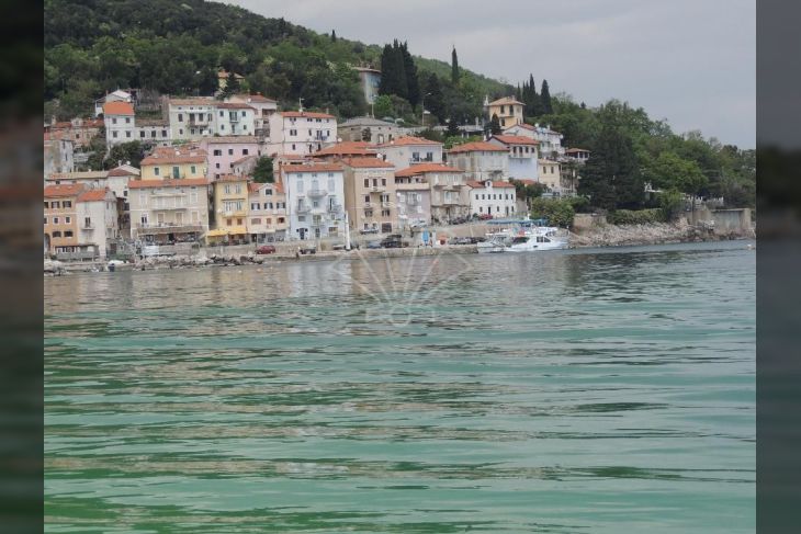 Dvojna kuća, Prodaja, Mošćenička draga, Mošćenička Draga