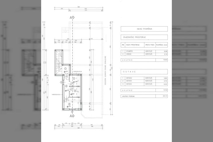 Neubauwohnung, Verkauf, Rijeka, Zapad