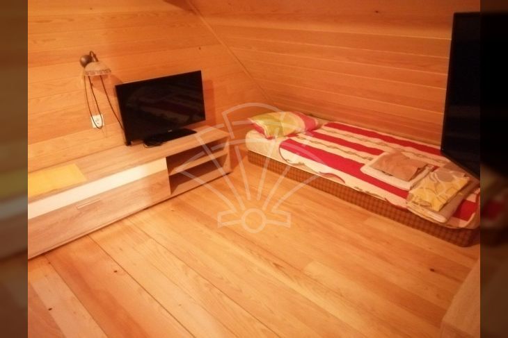 Vikend kuća, Prodaja, Čabar, Gorači Vikend kuća, Prodaja, Čabar, Gorači