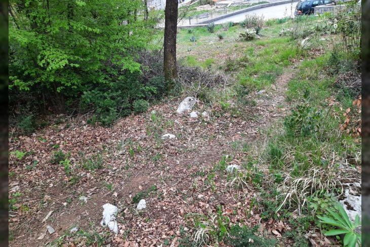 Construction plot for tourism, Sale, Matulji, Pavlovac Construction plot for tourism, Sale, Matulji, Pavlovac