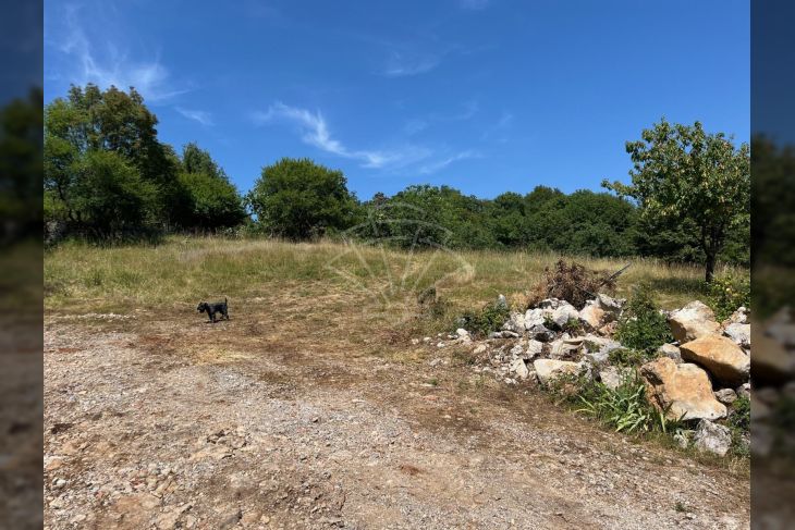 Građevinsko zemljište, Prodaja, Kastav, Brnčići