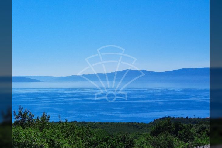 Građevinsko zemljište, Prodaja, Kostrena, Plešići Građevinsko zemljište, Prodaja, Kostrena, Plešići