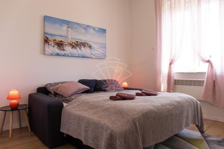 Stan višeetažni, Najam, Rijeka, Sjever