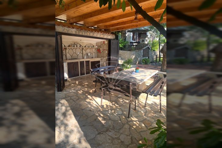 Apartmanska kuća, Prodaja, Malinska-dubašnica, Porat Apartmanska kuća, Prodaja, Malinska-dubašnica, Porat