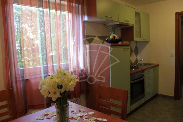 Stan u zgradi, Prodaja, Opatija - Okolica, Ičići Stan u zgradi, Prodaja, Opatija - Okolica, Ičići
