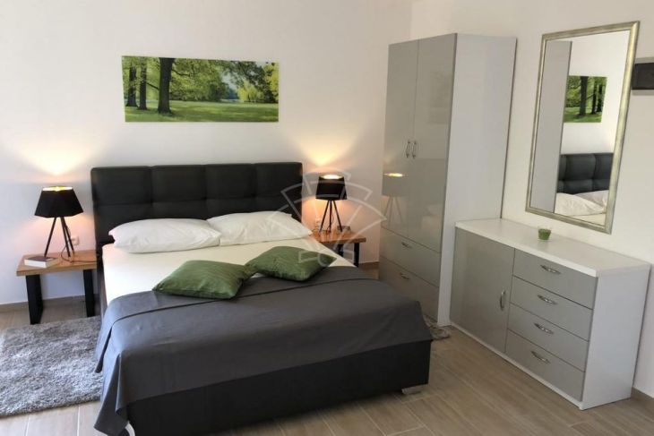 Apartmanska kuća, Prodaja, Opatija - Okolica, Oprić Apartmanska kuća, Prodaja, Opatija - Okolica, Oprić