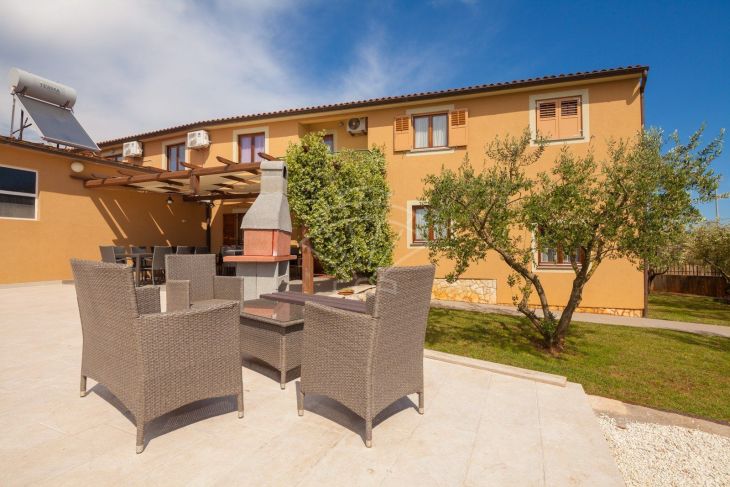 Samostojeća kuća, Prodaja, Medulin, Banjole Samostojeća kuća, Prodaja, Medulin, Banjole