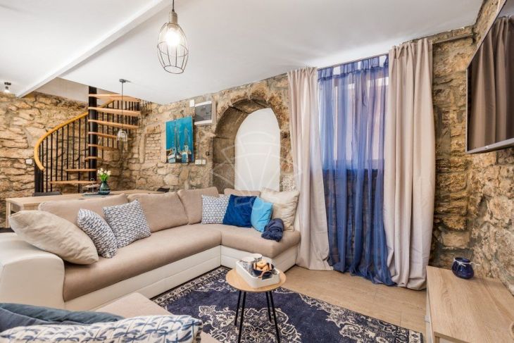 Samostojeća kuća, Najam, Matulji, Zvoneća Samostojeća kuća, Najam, Matulji, Zvoneća